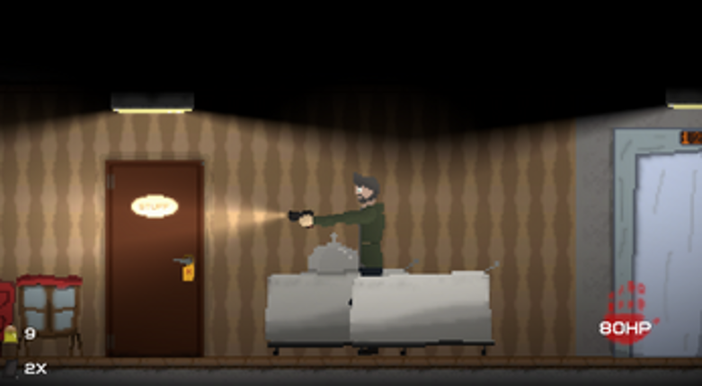 Silent Hotel Image