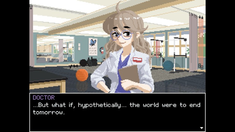 Silicon Wasteland screenshot