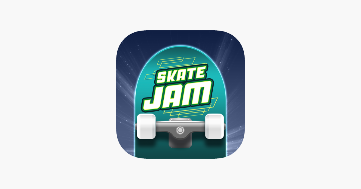 Games like Skate Jam - Pro Skateboarding