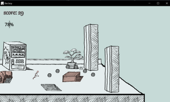 sketch rush web version Image