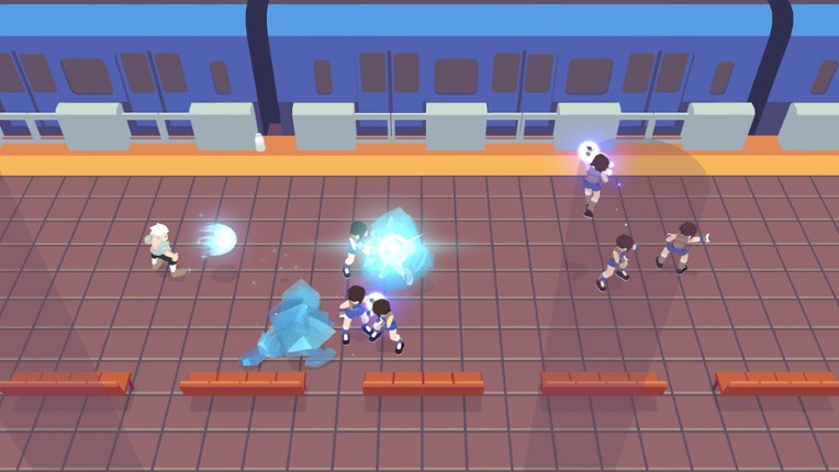 Slap Street Image