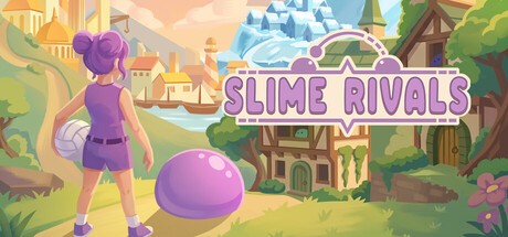 Games like Slime Rivals