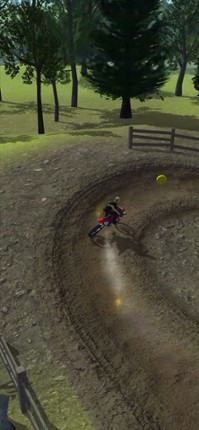 Slingshot Stunt Biker screenshot