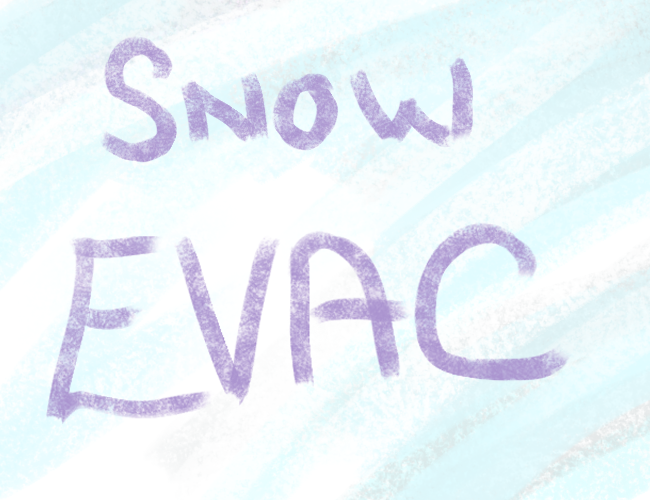 Games like Snow Evac (TinyWorld GameJam)