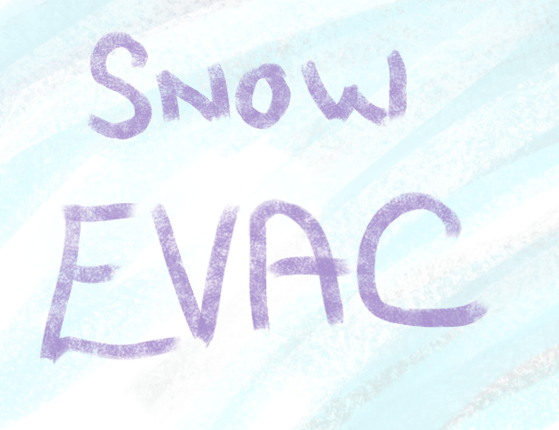 Snow Evac (TinyWorld GameJam) Image