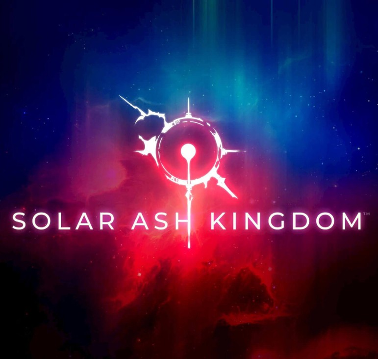 Games like Solar Ash Kingdom