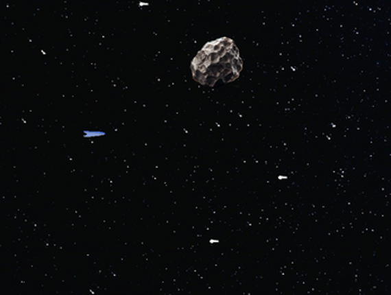 Space Explorer screenshot