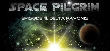 Games like Space Pilgrim Episode III: Delta Pavonis