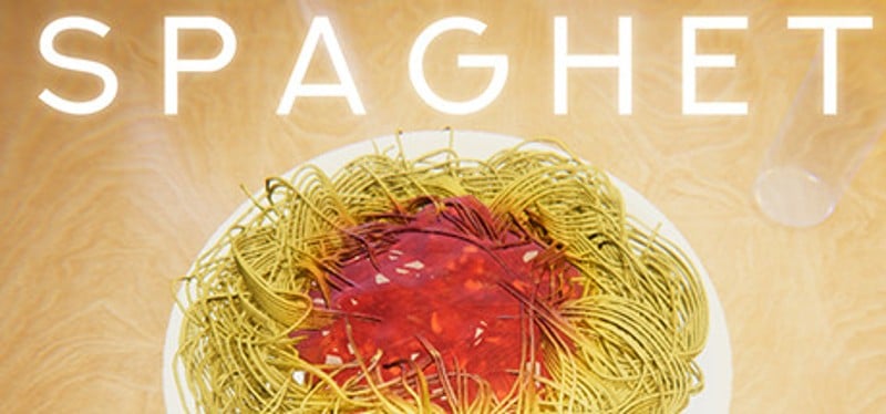 SPAGHET Game Cover