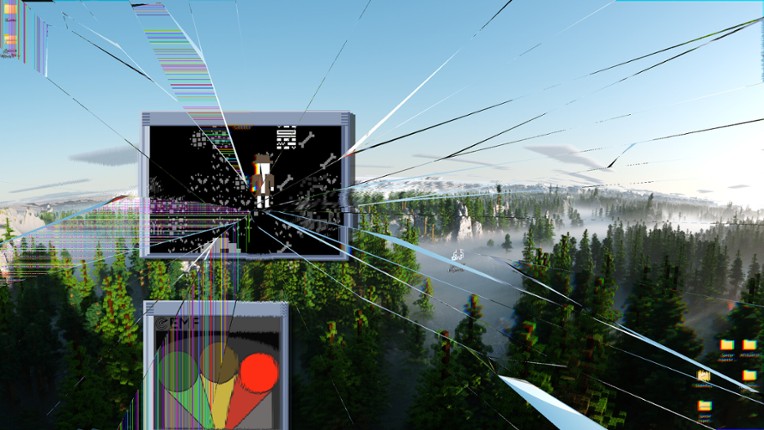 Specter Inspector screenshot