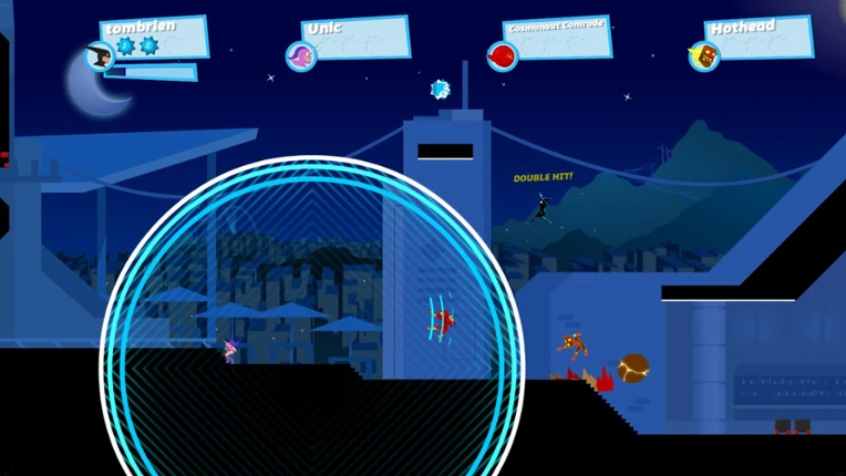 SpeedRunners Image