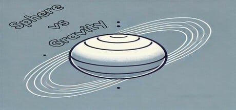 Games like Sphere vs Gravity