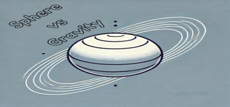 Sphere vs Gravity Image