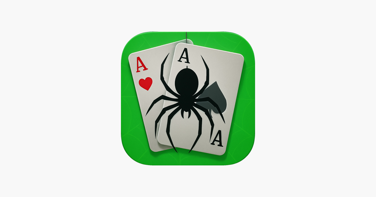 Games like Spider Solitaire 2 HD