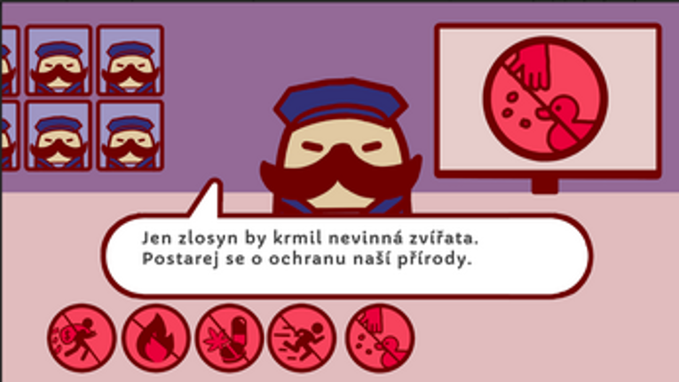 Spravedlnosti zdar! Image