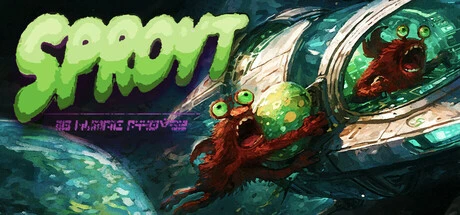 Games like Sproyt