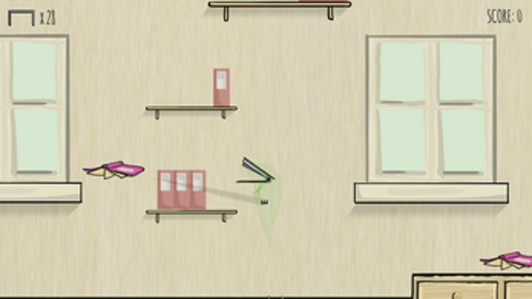 Stabler screenshot