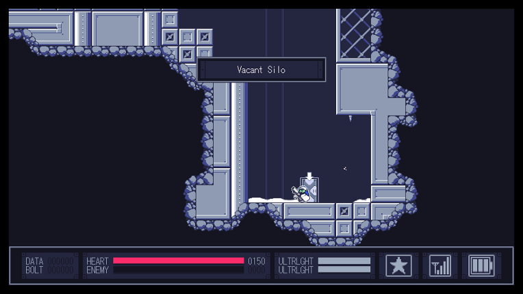 Star Signal 144 (Build 2) screenshot