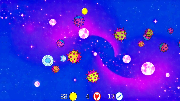 StormBonk screenshot