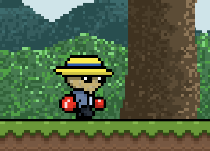 Games like Strawlements