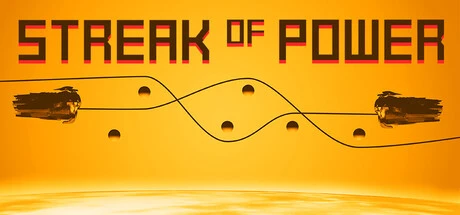 Games like Streak of Power