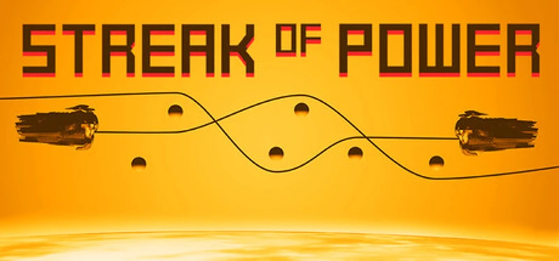 Streak of Power Image