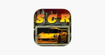 Street Circuit Racing 3D Extreme Speed Car Racers Image