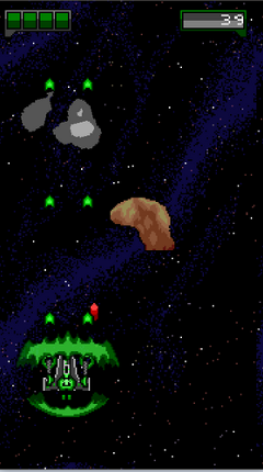 Strike Force screenshot