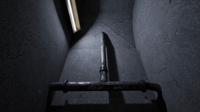 Sub Terra screenshot