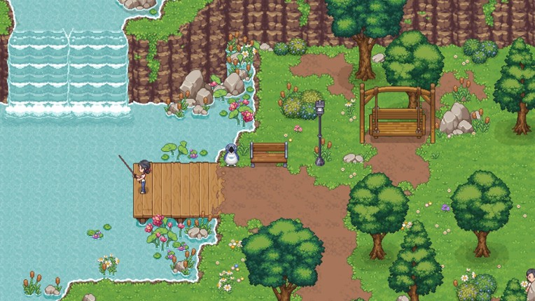 Sunrise Story screenshot