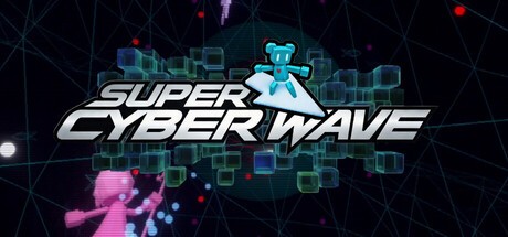 Games like Super Cyber Wave