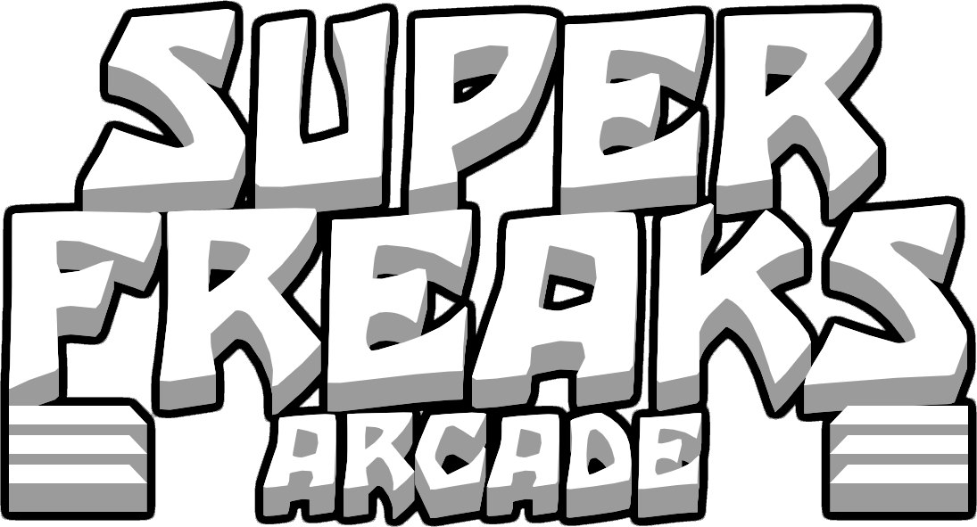 Games like Super Freaks Arcade