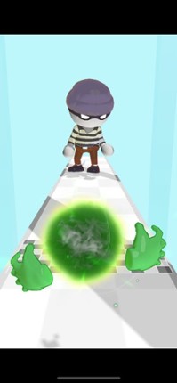 Super Hero! screenshot