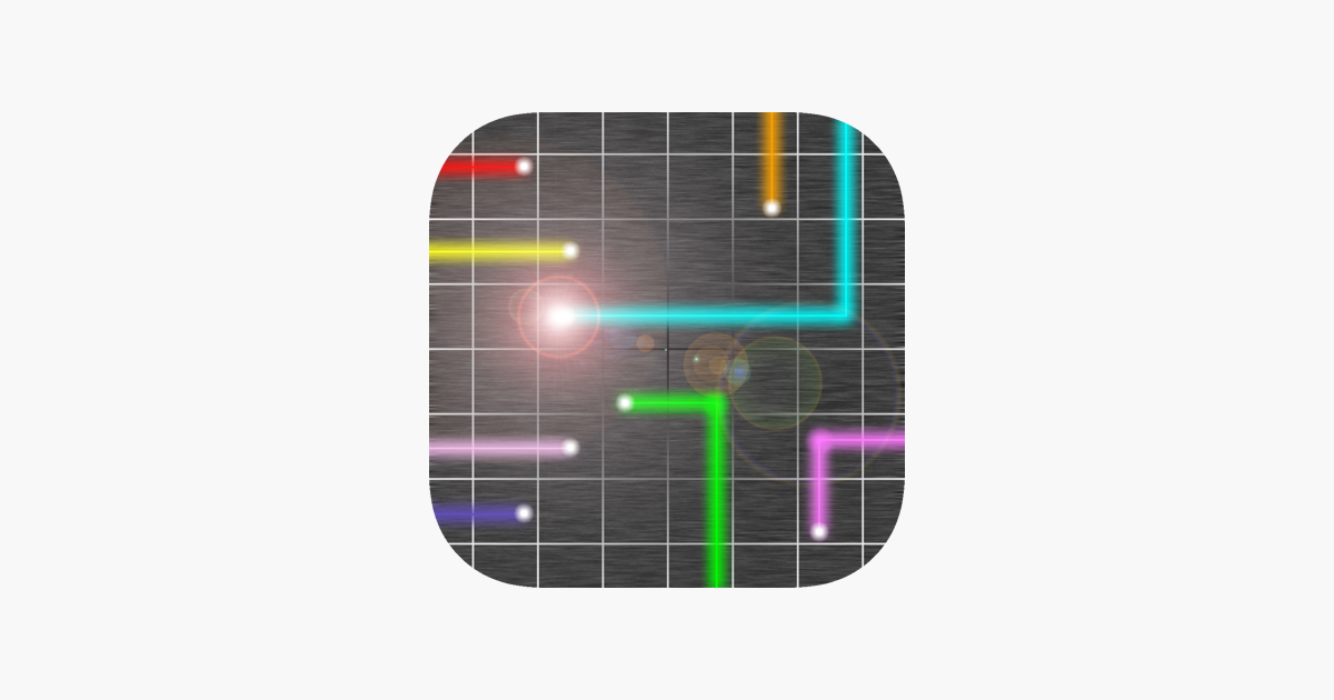 Games like Super Lines