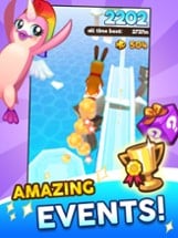 Super Penguins Image