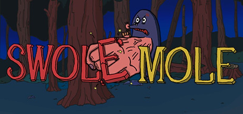 Swole Mole Image