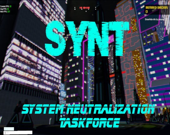 SYNT Image