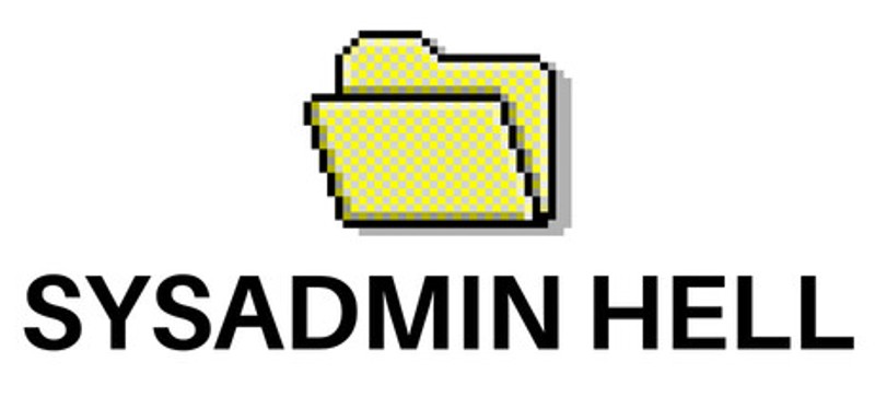 SYSADMIN Hell Image