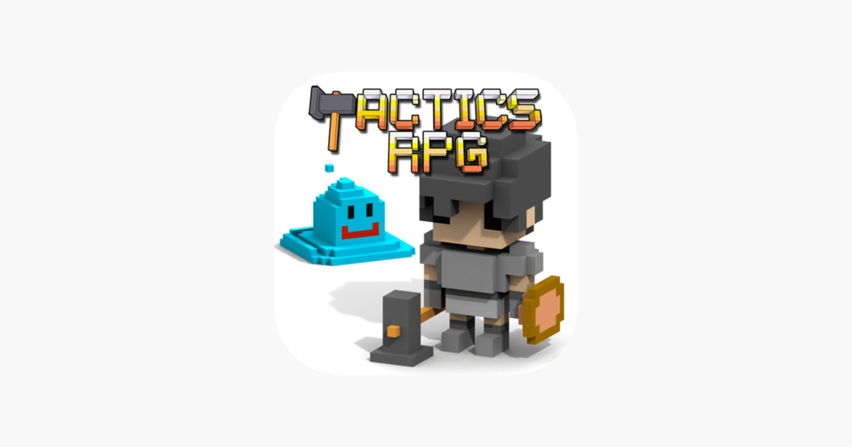 Games like TacticsRPG