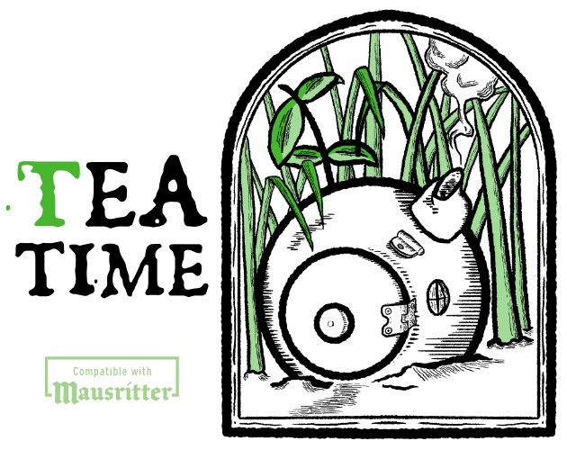 Games like Tea Time
