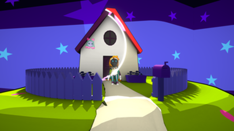 Temporal Shift screenshot