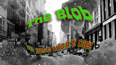 The Blob Image