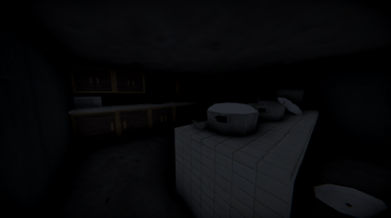 The Bunker: Abandoned Image