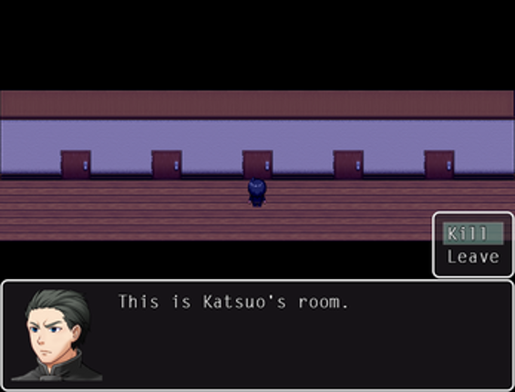 The Dorm screenshot