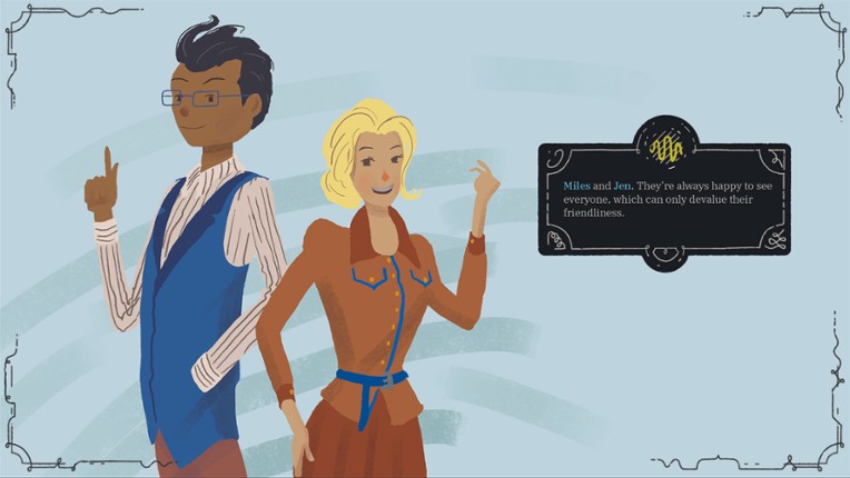 The Faraway King screenshot