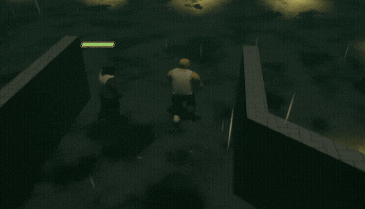 The Firm. Hooligan Game [Major Alpha Update] Image