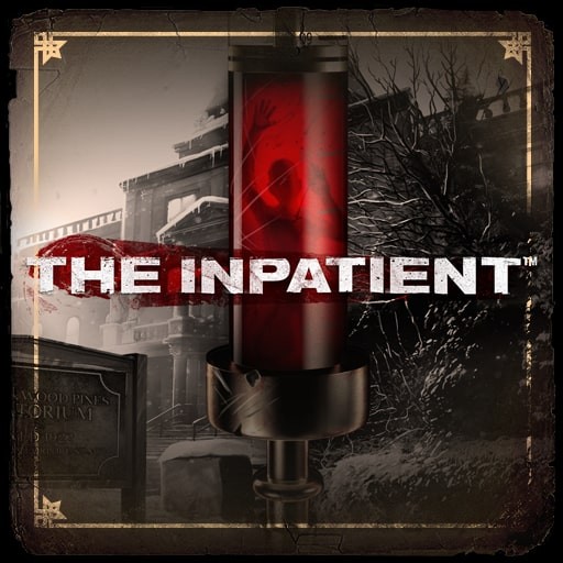 Games like The Inpatient