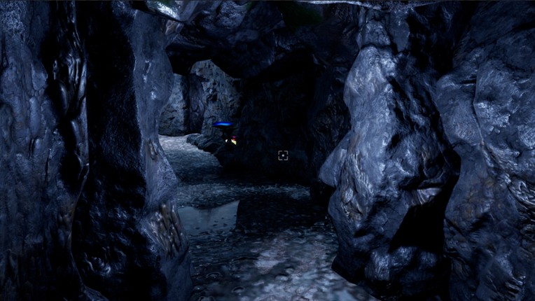 The Island - Escape Room screenshot