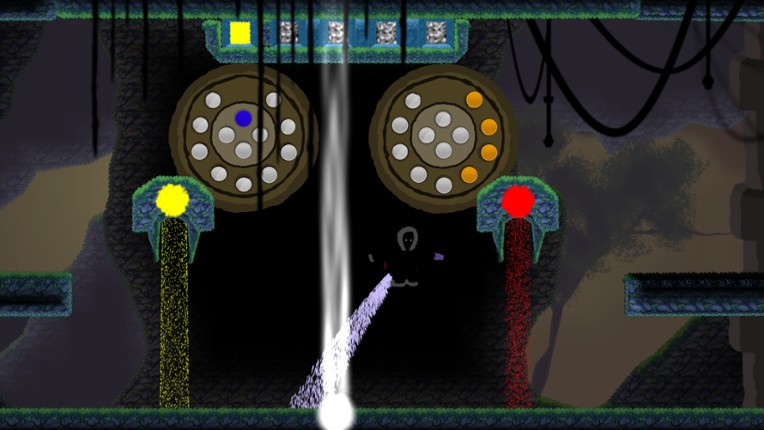 The Journey: Bob's Story screenshot