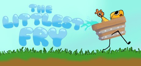 Games like The Littlest Fry